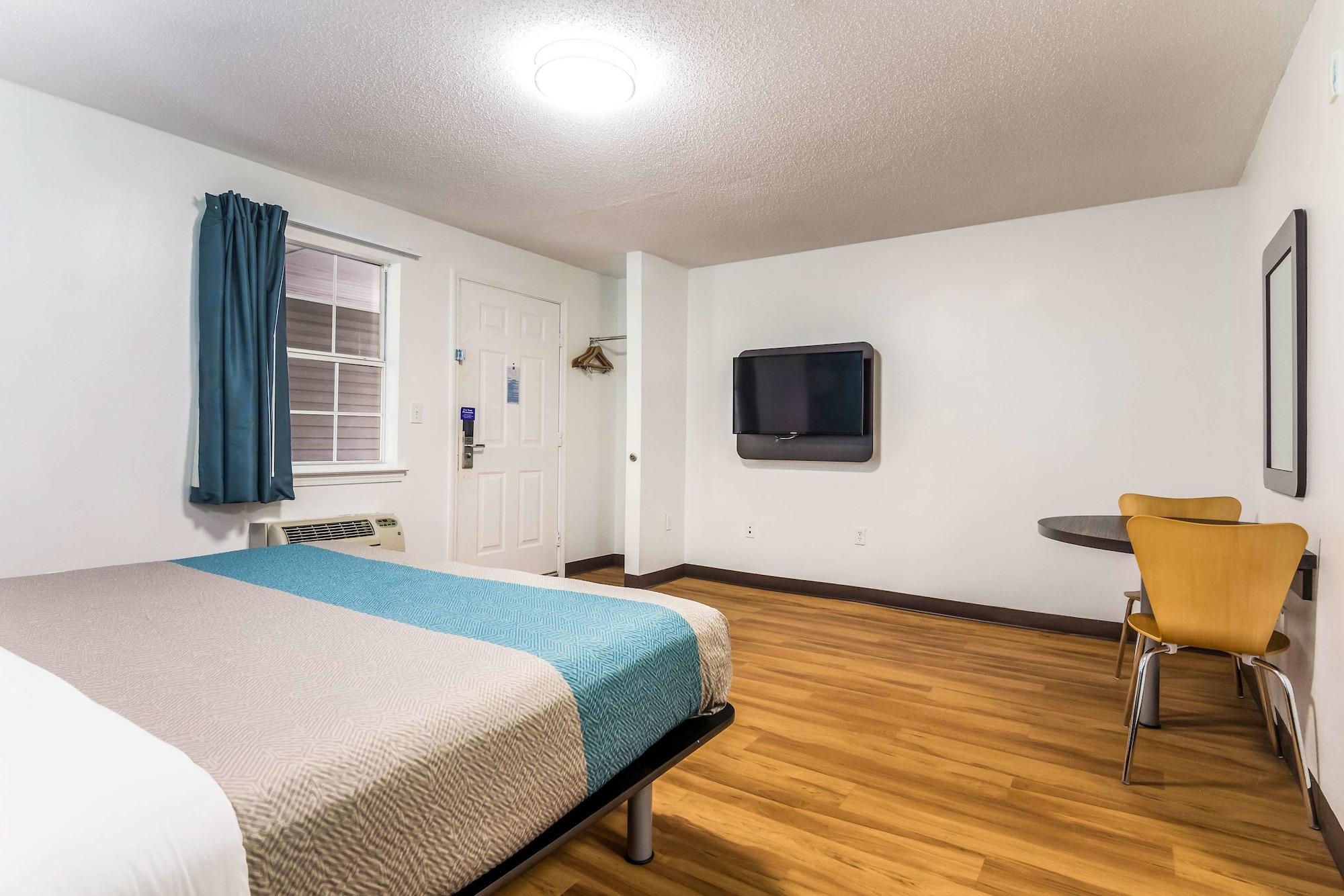 Motel 6-Gulf Shores, Al Eksteriør billede