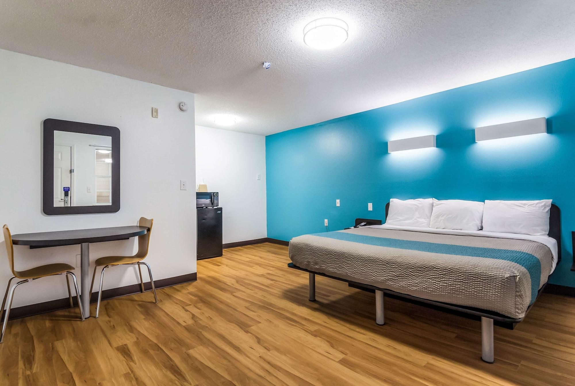 Motel 6-Gulf Shores, Al Eksteriør billede