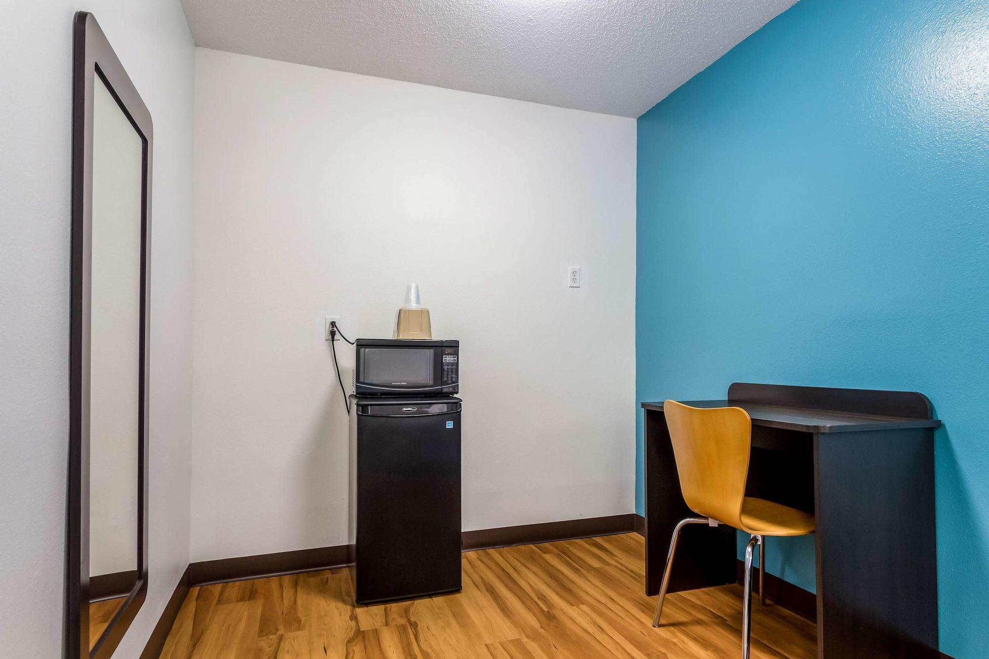 Motel 6-Gulf Shores, Al Eksteriør billede