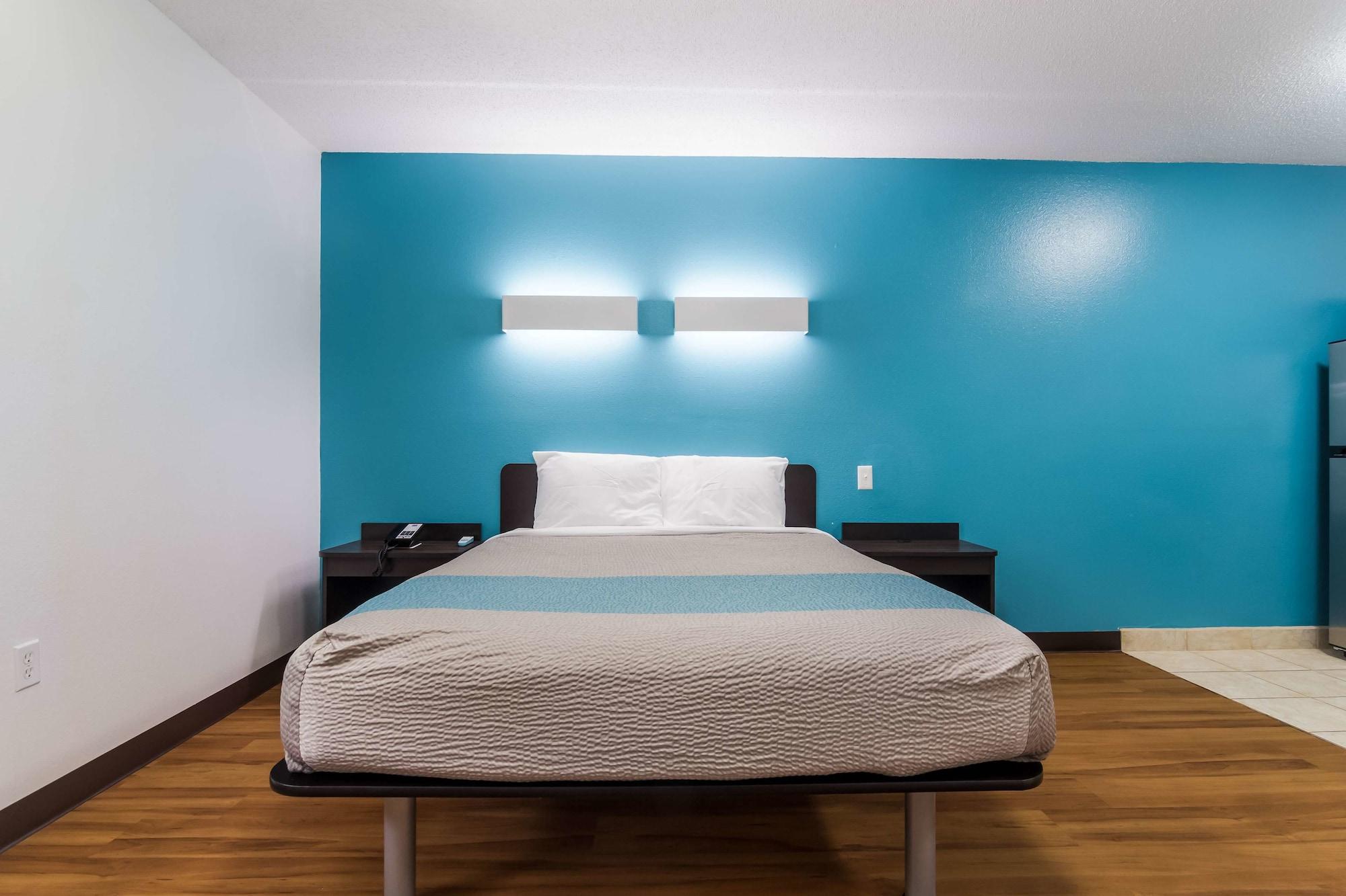 Motel 6-Gulf Shores, Al Eksteriør billede