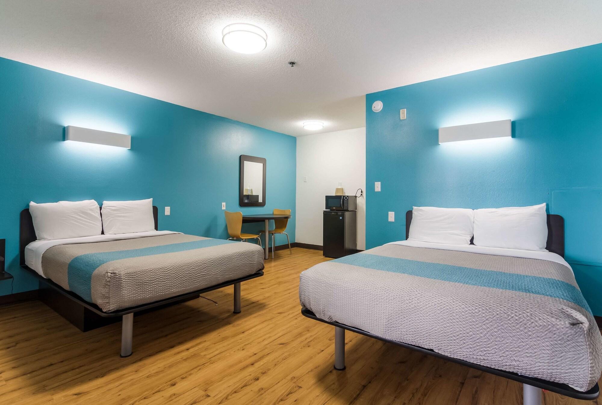 Motel 6-Gulf Shores, Al Eksteriør billede
