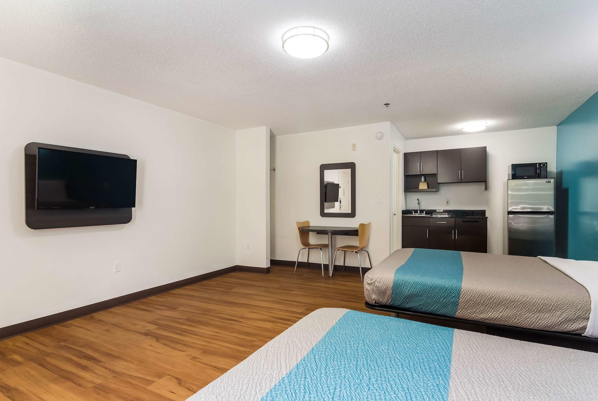 Motel 6-Gulf Shores, Al Eksteriør billede