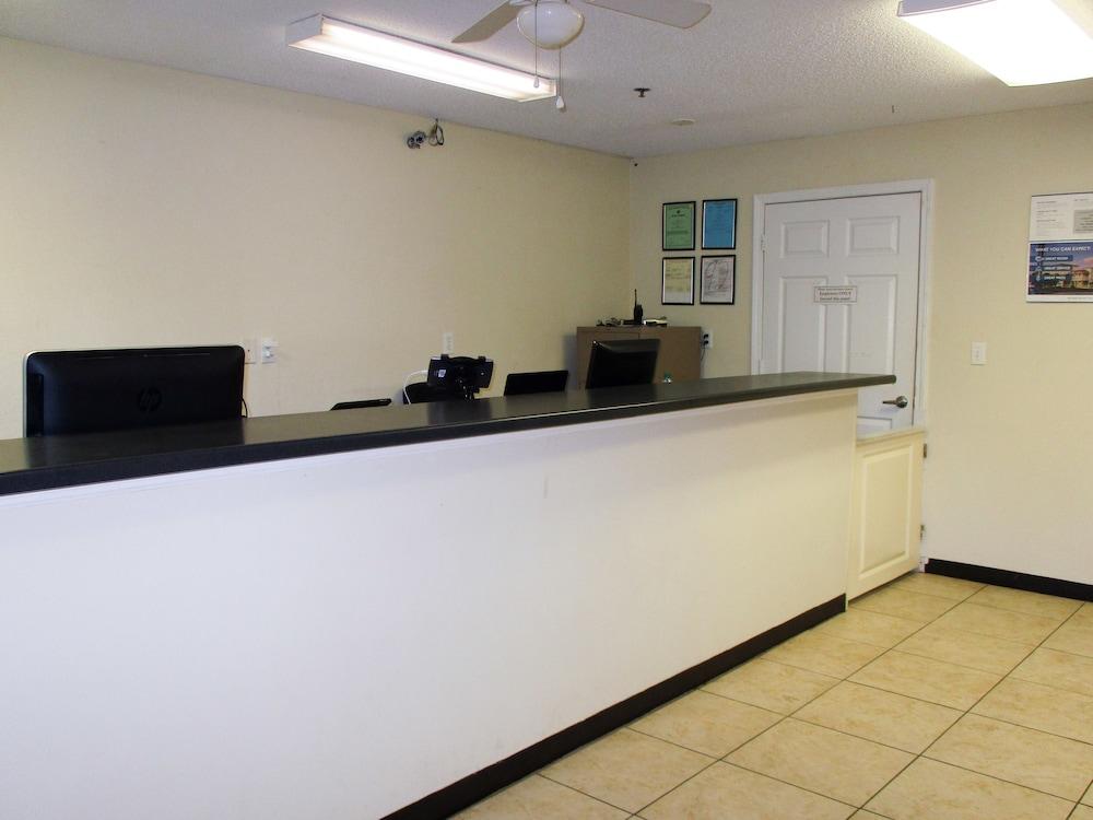 Motel 6-Gulf Shores, Al Eksteriør billede