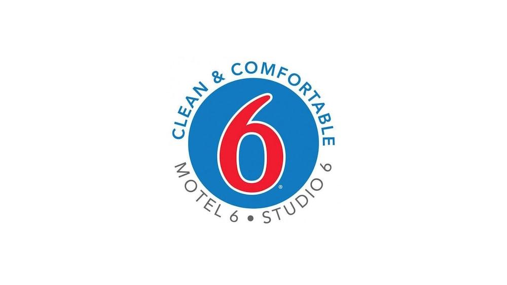 Motel 6-Gulf Shores, Al Eksteriør billede