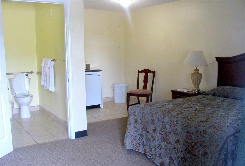 Motel 6-Gulf Shores, Al Eksteriør billede