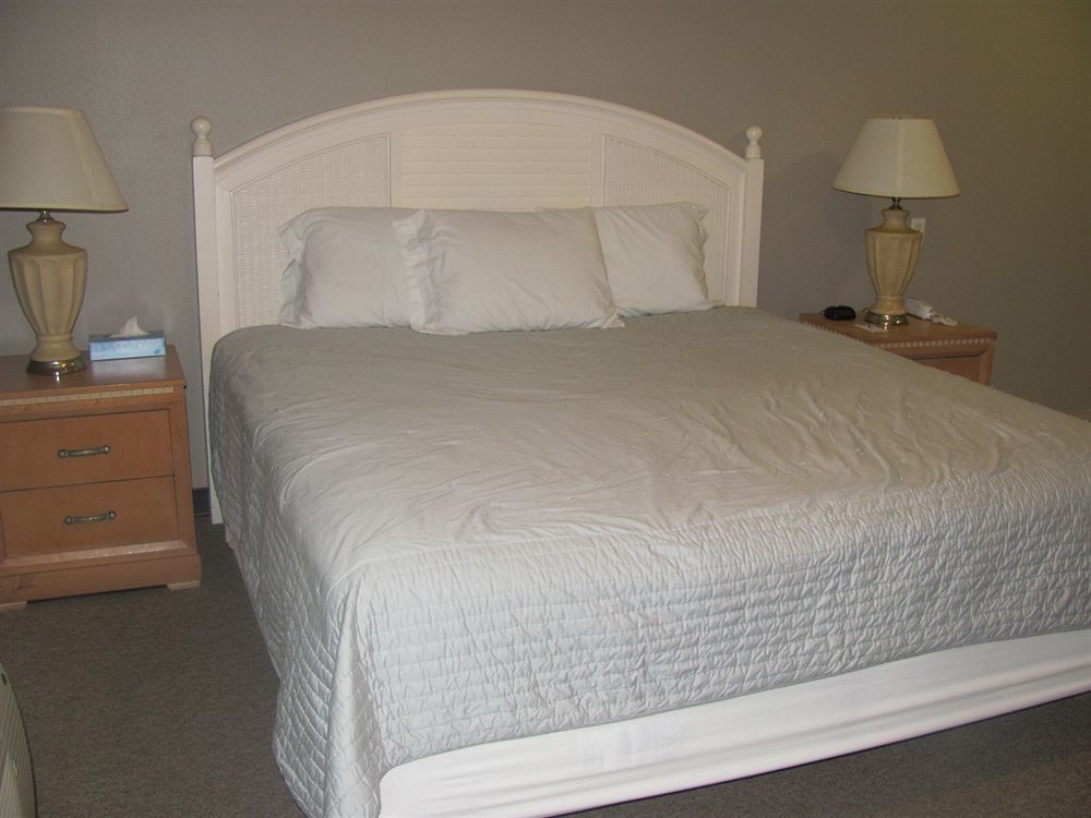 Motel 6-Gulf Shores, Al Eksteriør billede